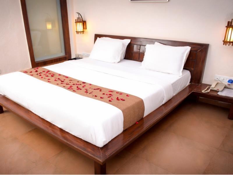 Adamo The Resort Matheran Bagian luar foto