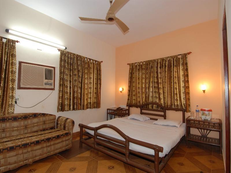 Adamo The Resort Matheran Bagian luar foto